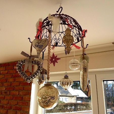 Ferienhaus Bergidylle Winterberg Zewnętrze zdjęcie