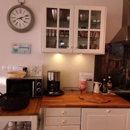 Ferienhaus Bergidylle Winterberg Zewnętrze zdjęcie