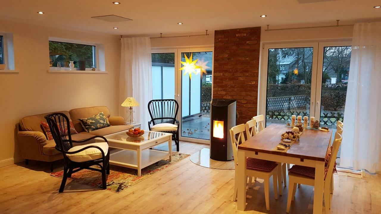 Ferienhaus Bergidylle Winterberg Zewnętrze zdjęcie