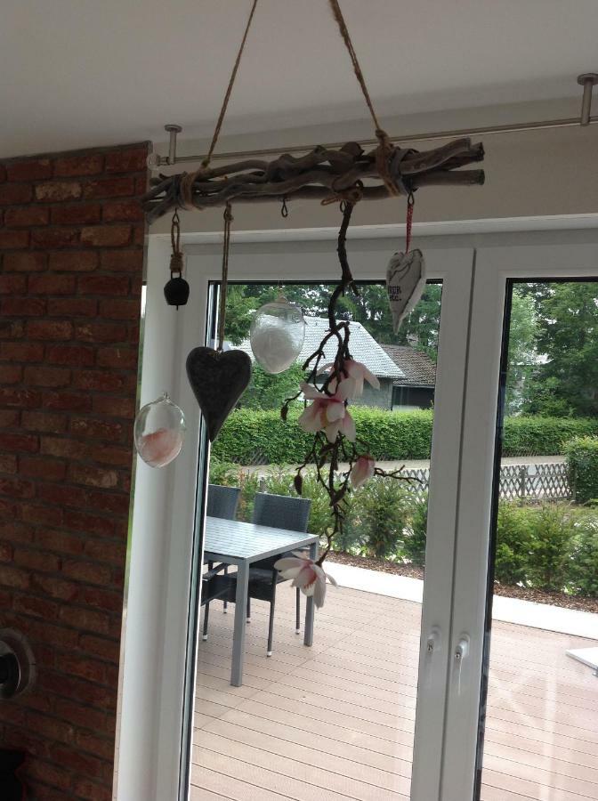 Ferienhaus Bergidylle Winterberg Zewnętrze zdjęcie