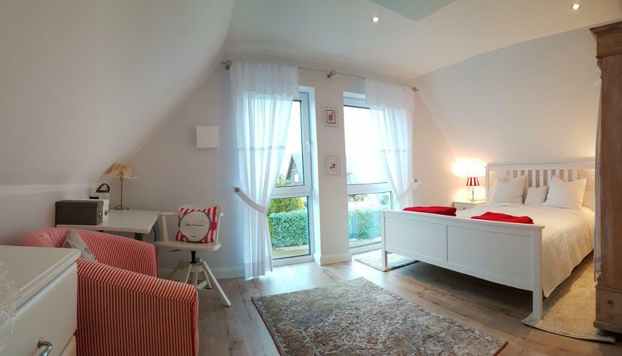Ferienhaus Bergidylle Winterberg Zewnętrze zdjęcie