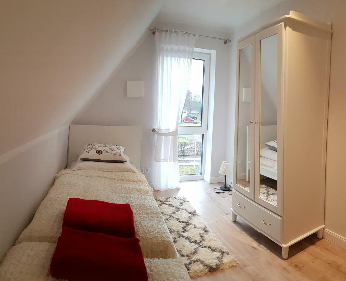 Ferienhaus Bergidylle Winterberg Zewnętrze zdjęcie