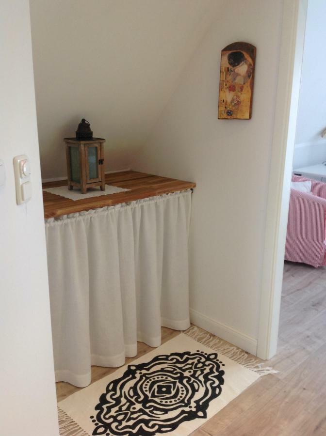 Ferienhaus Bergidylle Winterberg Zewnętrze zdjęcie