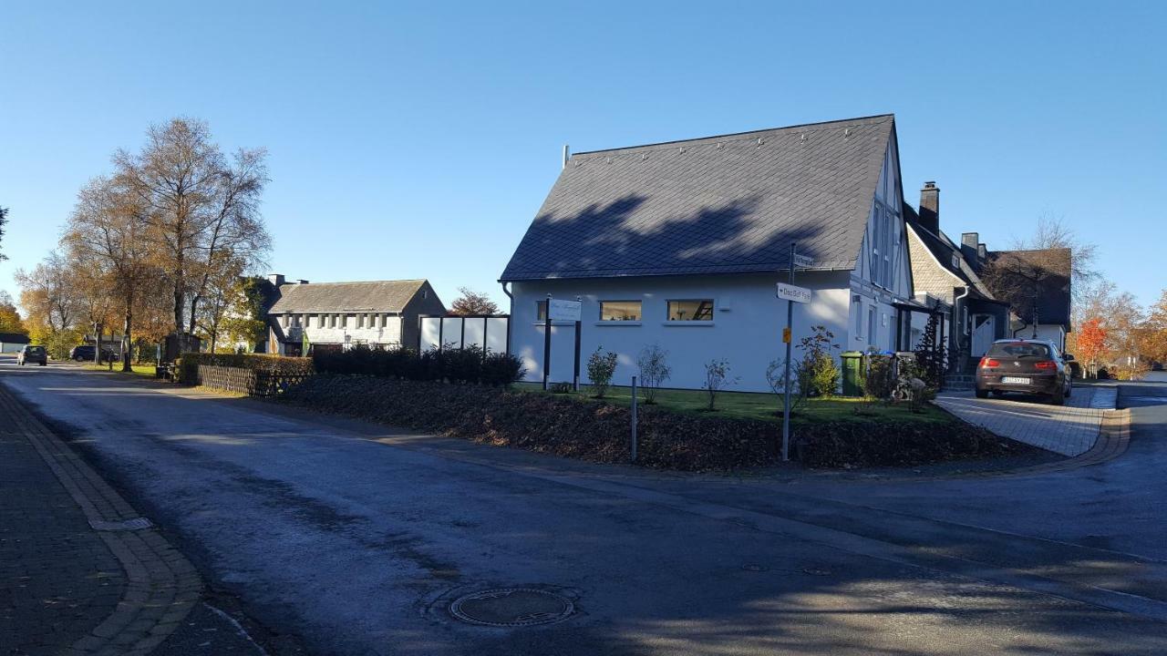 Ferienhaus Bergidylle Winterberg Zewnętrze zdjęcie