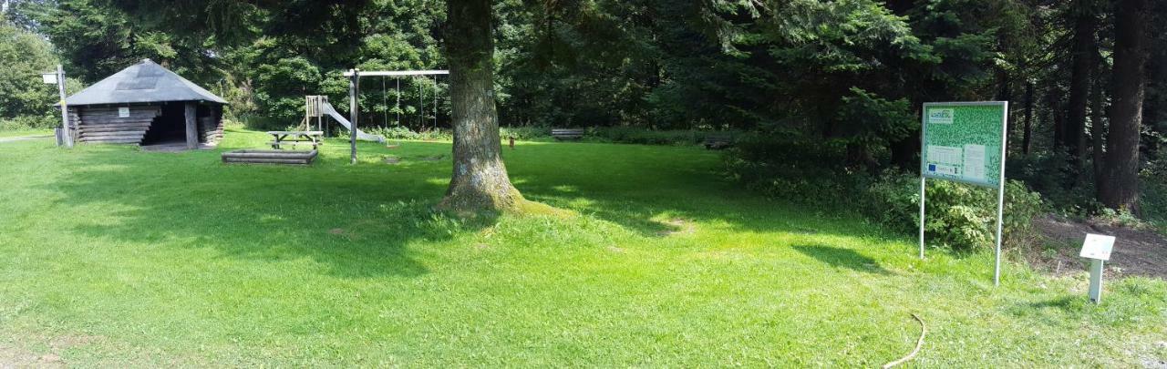 Ferienhaus Bergidylle Winterberg Zewnętrze zdjęcie