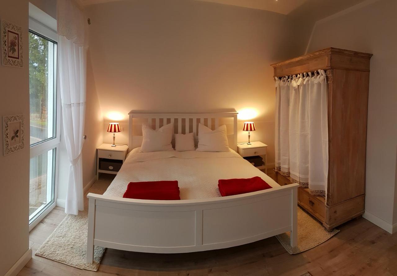 Ferienhaus Bergidylle Winterberg Pokój zdjęcie