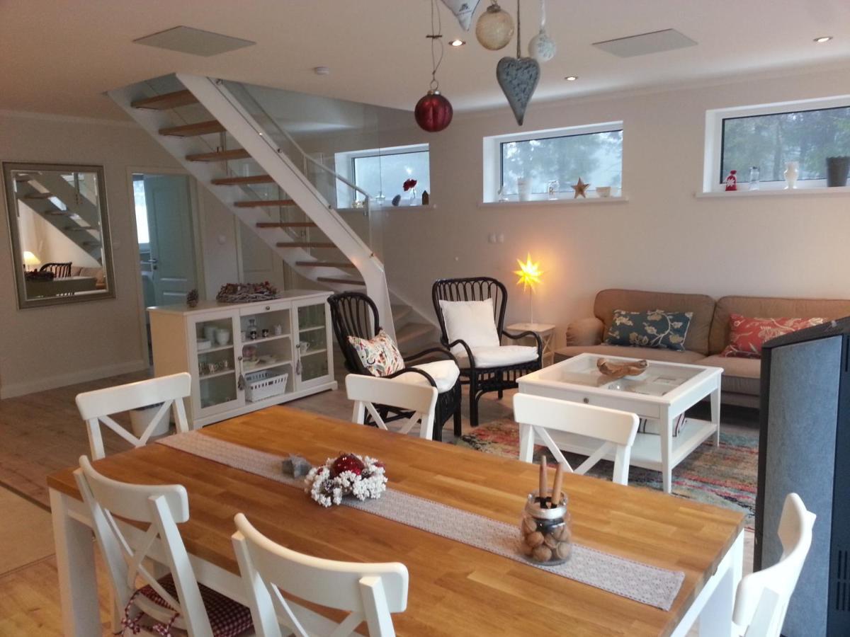 Ferienhaus Bergidylle Winterberg Pokój zdjęcie